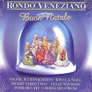 Rondo Veneziano - Buon Natale