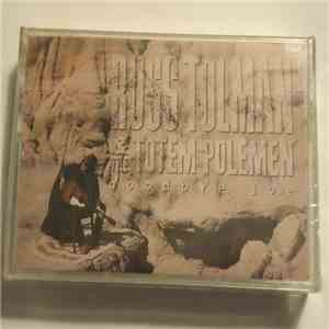 Russ Tolman & The Totem Polemen - Goodbye Joe