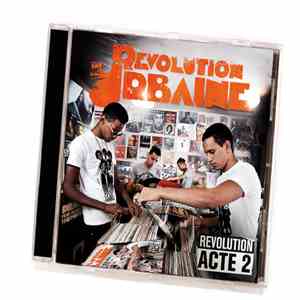 Révolution Urbaine - Révolution Acte 2