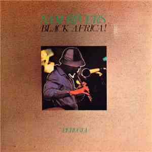 Sam Rivers - Black Africa! Perugia (Black Africa 2)