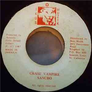Sancho  - Chase Vampire