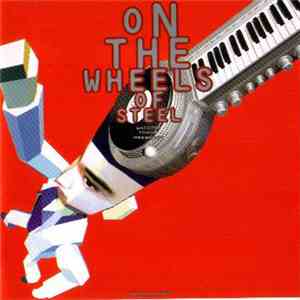 Satoshi Tomiie - On The Wheels Of Steel