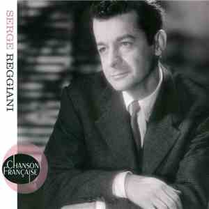 Serge Reggiani - Serge Reggiani