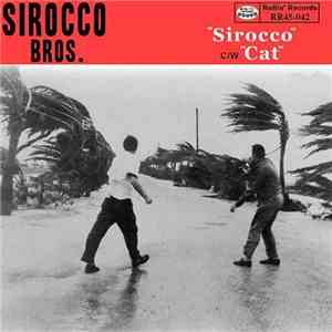 Sirocco Bros. - Sirocco / Cat