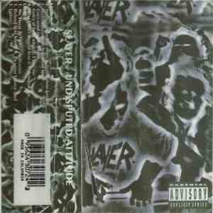 Slayer - Undisputed Attitude