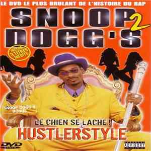 Snoop Dogg - Hustlerstyle