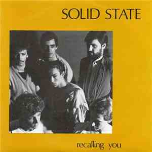 Solid State  - Recalling You