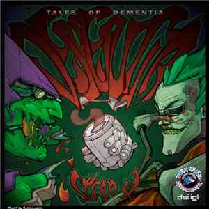 Steam X - Tales Of Dementia