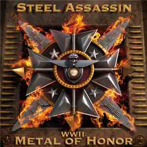 Steel Assassin - WWII: Metal Of Honor