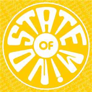 Stephane Deschezeaux - State Of Mind