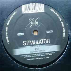 Stimulator / E-Wok - Play / For The Crowd