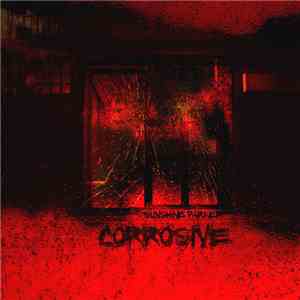 Sunshine Parker - Corrosive