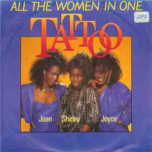 Tattoo - All The Women In One