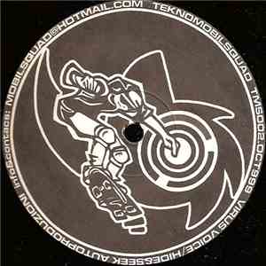 Tekno Mobil Squad - Tms 2