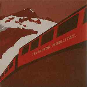 Telerotor - Mobilität