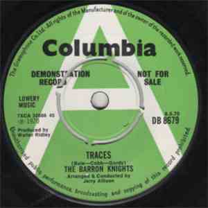 The Barron Knights - Traces