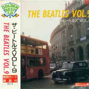 The Beatles - The Beatles Vol. 9