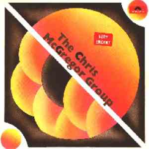 The Chris McGregor Group - Very Urgent