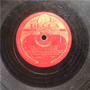 The Dutch Swing College Band - Snake Rag / Out Of The Gallon