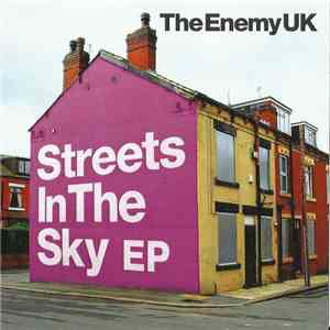 The Enemy UK - Street In The Sky EP