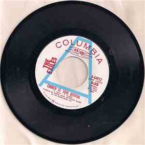 The Exiles - Church St. Soul Revival