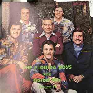 The Florida Boys - Gospel Hits Volume IV