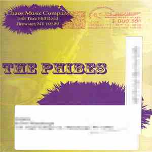 The Phibes - The Phibes