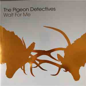 The Pigeon Detectives - Wait For Me 10 Year Anniversary Edition
