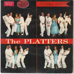The Platters - Vol.5