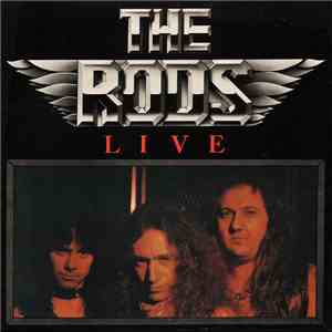 The Rods - Live