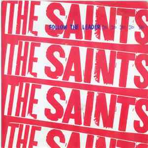 The Saints - Follow The Leader