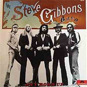 The Steve Gibbons Band - Any Road Up