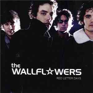 The Wallflowers - Red Letter Days