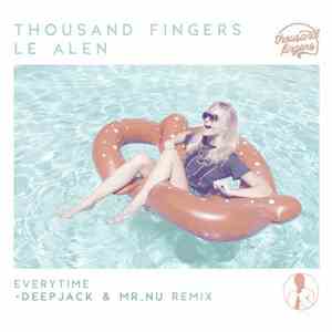 Thousand Fingers - Everytime