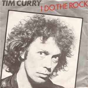 Tim Curry - I Do The Rock
