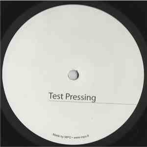 Timetwister / Iom Factory - Untitled