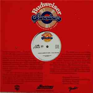 Toney Ramsey / Rock Force - Love Is Here To Stay / L.O.V.E.
