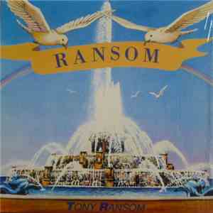 Tony Ransom  - Ransom