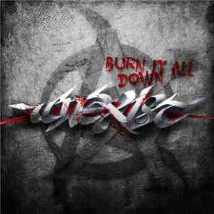 Unexist - Burn It All Down