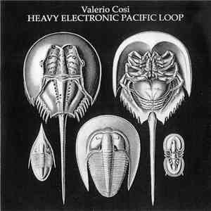 Valerio Cosi - Heavy Electronic Pacific Loop