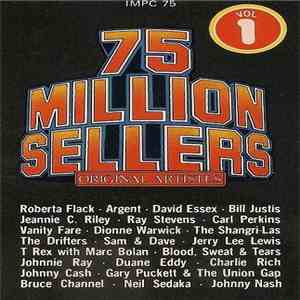 Various - 75 Million Sellers