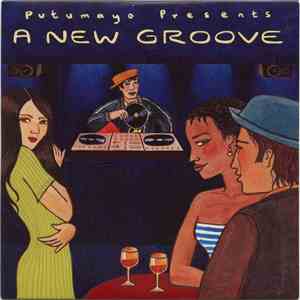 Various - A New Groove