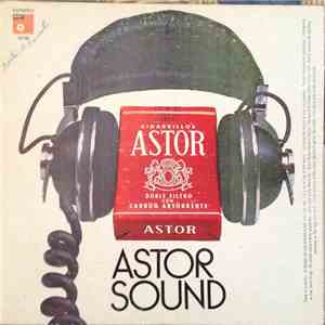 Various - Astor Sound