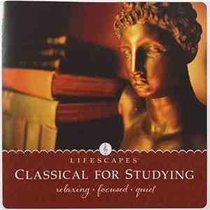 Various - Classical For Studying