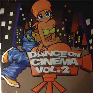 Various - Dance On Cinema Vol. 2