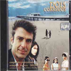 Various - Dois Córregos - Trilha Sonora Do Filme De Carlos Reichenbach