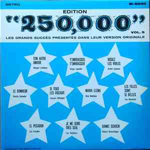 Various - Edition 250,000 Vol.5