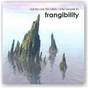 Various - Frangibility / Artists Sampler #1