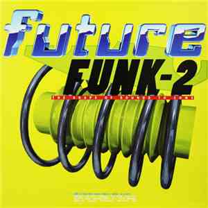 Various - Future Funk-2