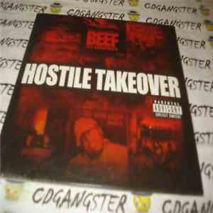 Various - Hostile Takeover